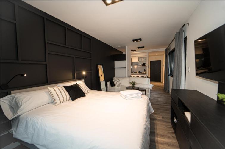 Apartamento Jh Belgrano Brooklyn