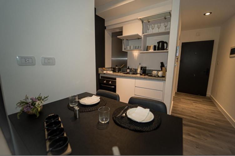 Apartamento Jh Belgrano Brooklyn *