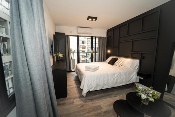 Apartamento Jh Belgrano Brooklyn Ciudad Autónoma de Buenos Aires