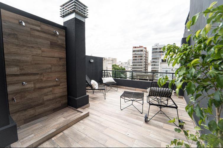 Jh Belgrano Brooklyn Apartamento