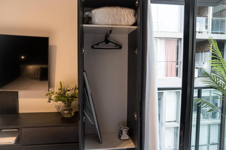 Apartamento Jh Belgrano Brooklyn