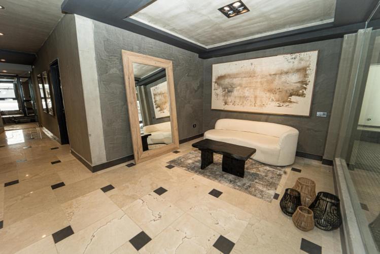 Apartamento Jh Belgrano Brooklyn *